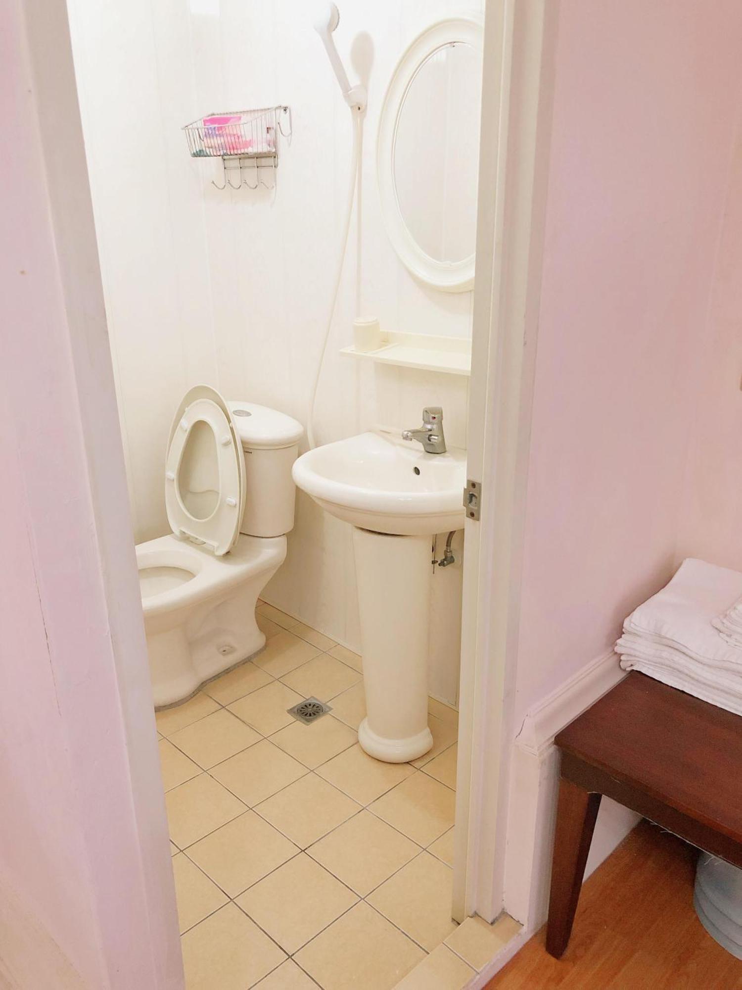 Xin Homestay Luodong Exterior foto